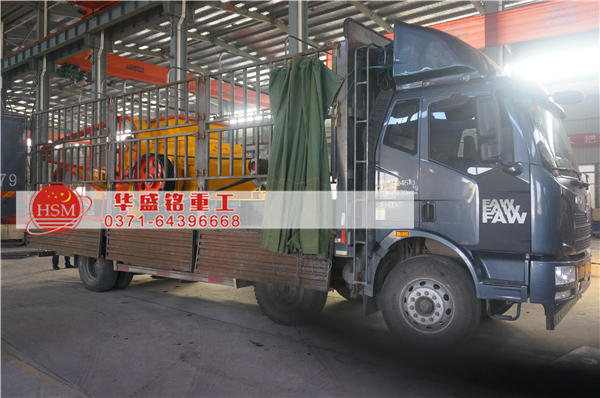 對輥破碎機圖片