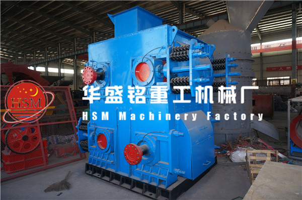 四輥破碎機(jī)在燒結(jié)廠破碎焦炭是面臨的問(wèn)題