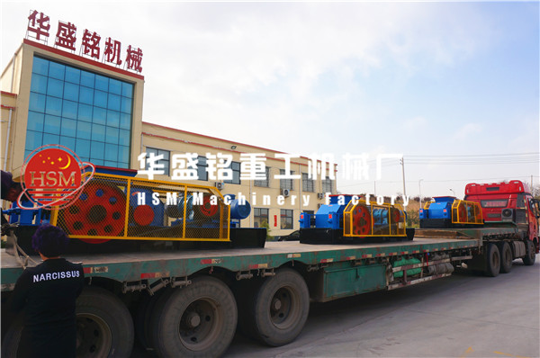 河南哪個(gè)廠家的雙齒輥破碎機(jī)質(zhì)量有保證